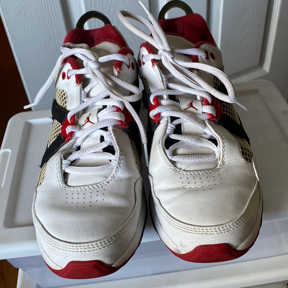 Just a little TLC!! Ready for a new home